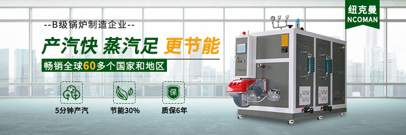 蒸汽發(fā)生器和蒸汽鍋爐可以用來做什么？ 