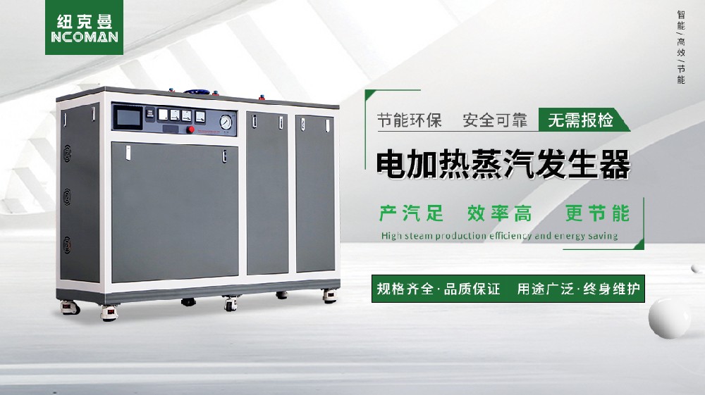 生物質(zhì)蒸汽發(fā)生器價格表曝光，性價比令人震驚！ 