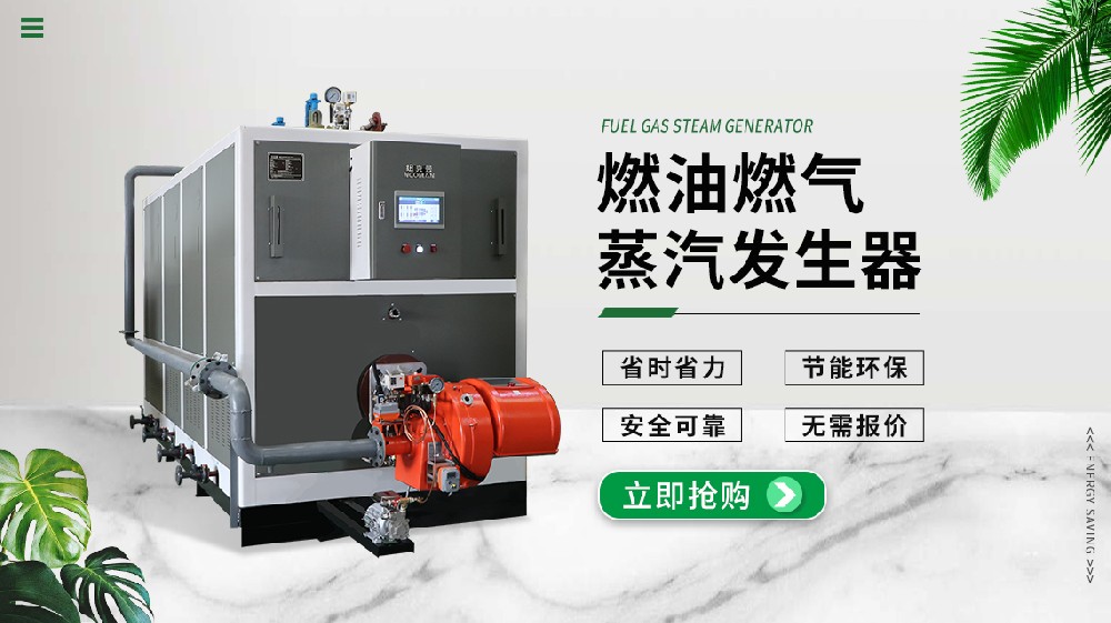 2025 蒸汽發(fā)生器廠家十大名牌排名揭曉 優(yōu)質(zhì)品牌一鍵了解 